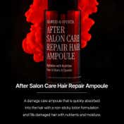 CURLYSHYLL After Salon Care Repair Hair Ampoule (100 ml)