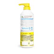 Mamaearth Lemon Anti-Dandruff Shampoo (600 ml)