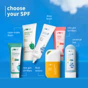 Plum Yuzu & Alpha Arbutin Weightless Fluid Sunscreen 35 PA++ Ultra-light Texture (50 g)