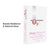 O3+ Professional Radiant & Glowing Skin Bridal Facial Kit