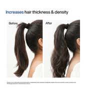Wishcare Hair Growth Serum Concentrate Roll On - In-Vivo Tested (30 ml)