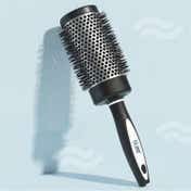 GUBB Blow Dry Hair Brush - Black