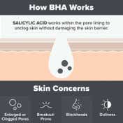 PAULA'S CHOICE Skin Perfecting 2% BHA Liquid Exfoliant (118 ml)