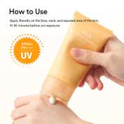 Abib Glutathiosome CC Sunscreen Toning Tube (50 ml)