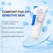 Daily Life Forever52 Hydra Creme Moisturising Cream + Makeup Base (50 g)