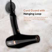 VEGA Pro-Xpert 2200W Professional Hair Dryer with 2 Speed/3 Heat Settings Diffuser (VHDP-03)
