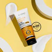 Dr. Sheth's Ceramide & Vitamin C Oil-Free Sunscreen SPF 50+ PA++++ In-Vivo Tested (50g)