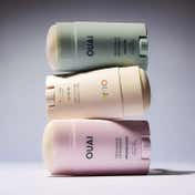 OUAI St. Barts Deodorant Stick (72 g)