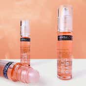 Makeup Revolution Relove Roll Baby Lip Oil - Papaya (5 ml)