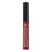 Lakme Forever Matte Liquid Lip 16hr Lipstick Lightweight & Transferproof - Wine Touch (5.6 ml)