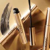 ICONIC LONDON Triple Threat Mascara - Black (9 ml)