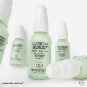 YOUTH TO THE PEOPLE Superfood Skin Drip Smooth + Glow Serum (30 ml)