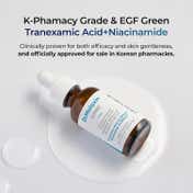 Dr.Melaxin Tx-Serum Korean Dark Spot Brightening Serum with Tranexamic Acid & Niacinamide (30 ml)