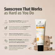 Heliocare 360 Gel Oil-Free SPF 50 PA++++ Sunscreen (50ml)