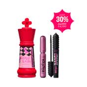 Benefit Cosmetics Badgal Royalty Mascara Duo - Black (2 pcs)