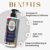Wildly Pure Hydrate Conditioner (300ml)
