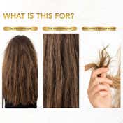The Skin Story Sulfate Free Keratin Repair Conditioner (200 g)
