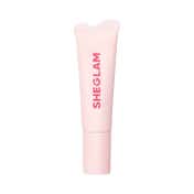 Sheglam Crystal Glaze Moisturizing Lip Care Gloss - 118 Strawberry Milk (10 ml)