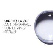 KERASTASE Genesis Anti-Hair Fall Daily Scalp Serum with 1.5% Aminexil & Ginger Extract (90 ml)