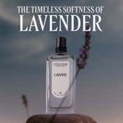 L'occitane Lavande Lavender Eau De Toilette Unisex Perfume (75 ml)
