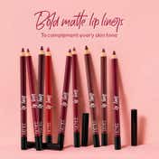 Renee Cosmetics Define Pencil Lip Liner - 02 (1.2 g)