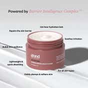 Akind On Cloud Nine Barrier Repair Moisturiser with PDRN & 120H Hydration (25 g)