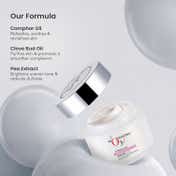 O3+ D Tan Scrub (50g)