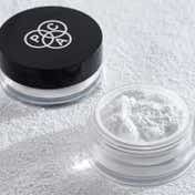 PAC HD Powder Mini Absorbs Oil Ultra Blurring Matte Finish Prevents Flashbacks - Transparent (2 g)