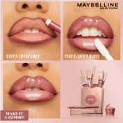 Maybelline New York Lifter Liner Lip Pencil with Hyaluronic Acid - Big Lift (1.2 g)