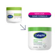 Cetaphil Moisturising Cream (450 g)