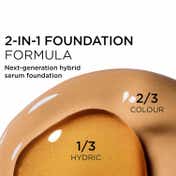 Clarins Double Serum Foundation - M5W (30 ml)