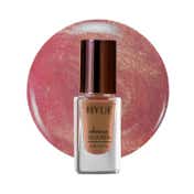 Hyue Chrome Glazed Nail Paint - Opalescnet (8 ml)