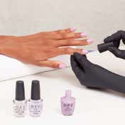 The New OPIcons Collection Nail Lacquer - Mod About Me (15 ml)