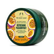 The Body Shop Passionfruit Body Scrub (250 ml)