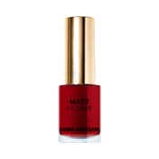 SAMER KHOUZAMI Matt Lip Drop Liquid Lipstick - Red 309 (6 ml)