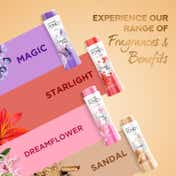 POND'S Natural Sunscreen Powder with Sandalwood Oil. Perfume Powder (300 g)