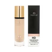 Europe Girl HD Matte Foundation - Light 10 Warm undertone (30 ml)