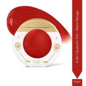 LoveChild Masaba I'm Thirsty! 3-In-1 Quench Tint - Retro Rouge (40 g)