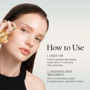 d'Alba Piedmont Vita Toning Capsule Serum (100 ml)