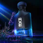 Axe Premium Luxury Perfumes Blue Lavender EDP (100 ml)