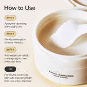 Beauty of Joseon Radiance Cleansing Balm (100 ml)