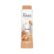 Pond's Sandal Radiance Talcum Powder Natural Sunscreen - (50g)