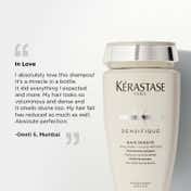 KERASTASE Densifique Shampoo for Thinning Hair with Hyaluronic Acid (250 ml)
