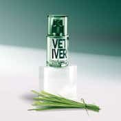 SOLINOTES Vetiver Eau de Parfum (15 ml)