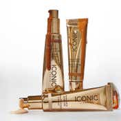 ICONIC LONDON Radiance Booster - Caramel Glow (30 ml)