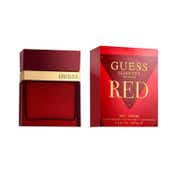 Guess Seductive Red for Men Eau De Toilette (100ml)