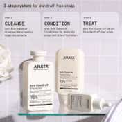 Arata Anti-Dandruff Shampoo (200 ml)