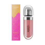 KIKO Milano 3D Hydra Diwali 26 4 Fluid Lip Gloss - 03 (6.5 ml)
