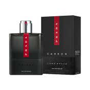 Prada Luna Rossa Carbon Eau De Parfum for Men (100 ml)