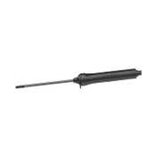 Ikonic Professional Hotwand 2.0 Hair Curling Wand for Women, Hair Curling Tong Titanium Barrel 1's